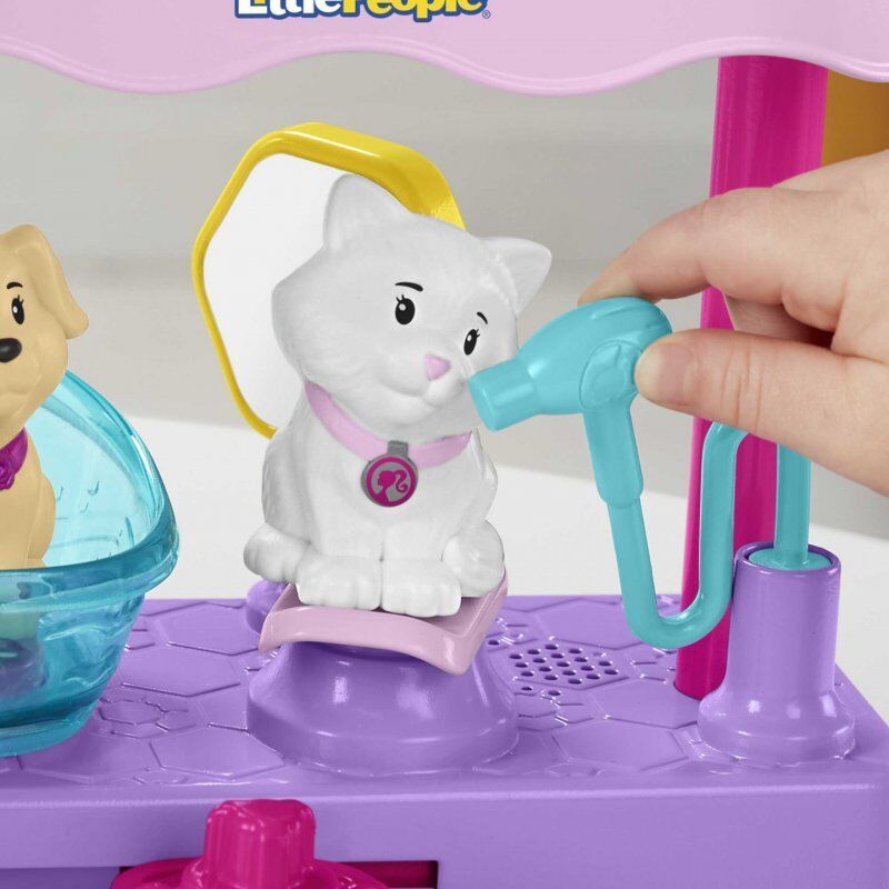 Fisher-Price Little People HJW76 jouet