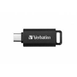 Verbatim Store 'n' Go USB flash drive 32 GB USB Type-C 3.2 Gen 1 (3.1 Gen 1) Black