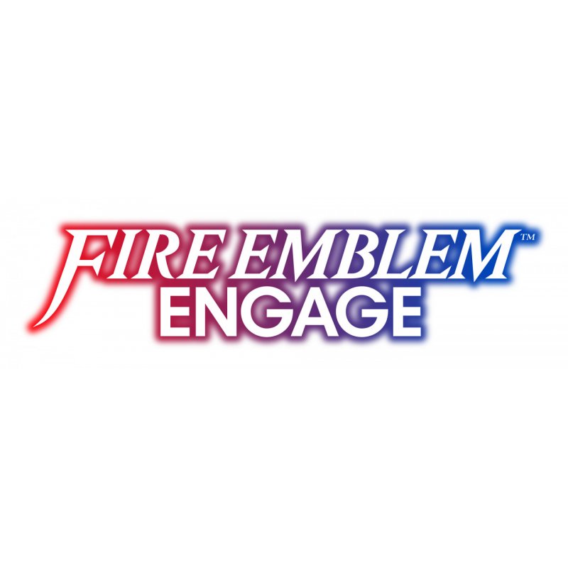 NIN Fire Emblem Engage                12