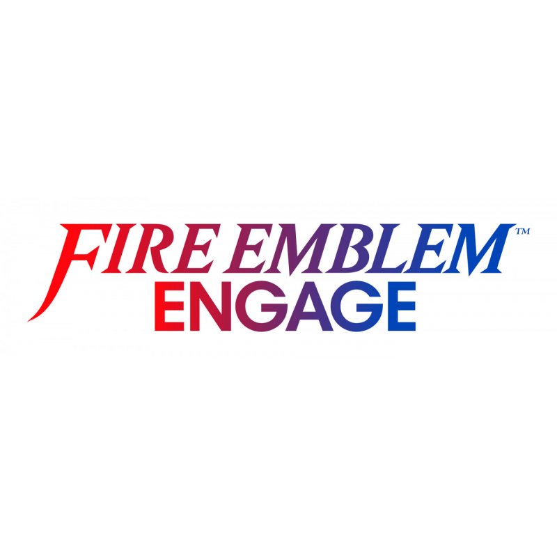 Nintendo Fire Emblem Engage (Switch) Standard Multilingue Nintendo Switch
