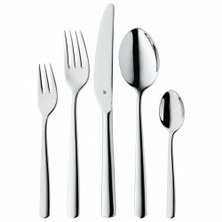 WMF Boston 11.2000.9002 flatware set 60 pc(s) Stainless steel