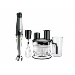 Braun MultiQuick 7 MQ 7075X 1.5 L Tabletop blender 1000 W Black