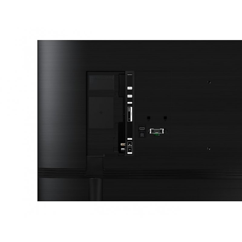 Samsung HG65BU800EUXEN hospitality TV 165.1 cm (65") 4K Ultra HD Smart TV Black 20 W