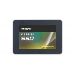 Integral 2000 GB V Series SATA III 2.5” SSD Version 2 2.5" 2 To Série ATA III TLC