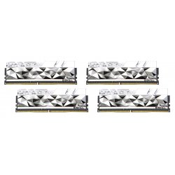 G.Skill Trident Z Royal F4-3600C16Q-64GTESC memory module 64 GB 4 x 16 GB DDR4 3600 MHz