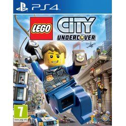 LEGO City: Undercover
