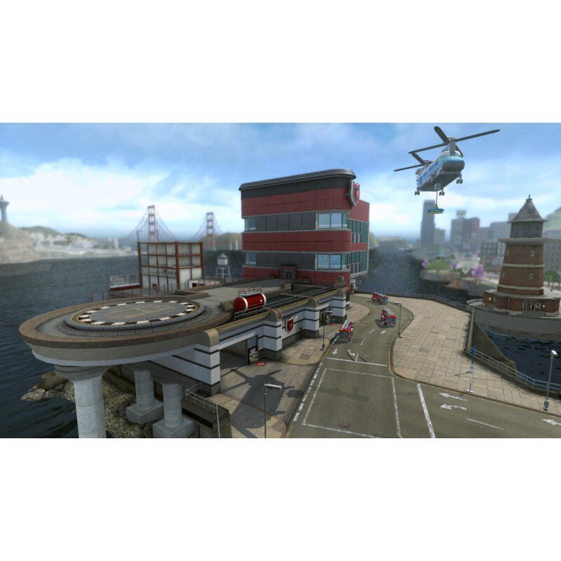 LEGO City: Undercover