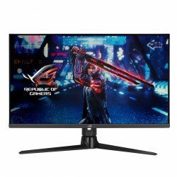 ASUS ROG Swift XG32AQ écran plat de PC 81,3 cm (32") 2560 x 1440 pixels Wide Quad HD Noir