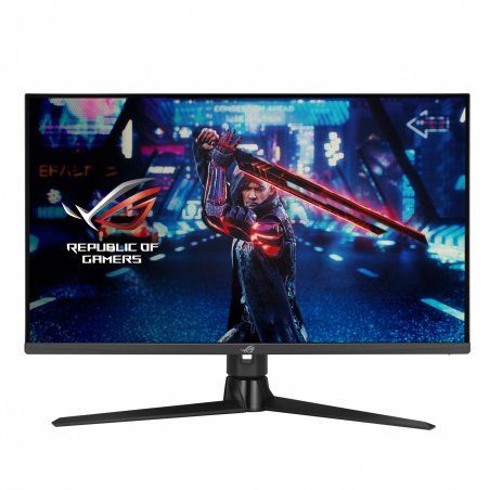 ASUS ROG Swift XG32AQ écran plat de PC 81,3 cm (32") 2560 x 1440 pixels Wide Quad HD Noir