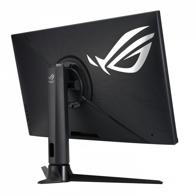ASUS ROG Swift XG32AQ écran plat de PC 81,3 cm (32") 2560 x 1440 pixels Wide Quad HD Noir