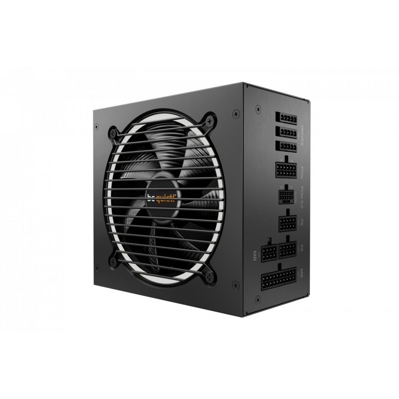 be quiet! Pure Power  12    M 750W ATX30  BN343