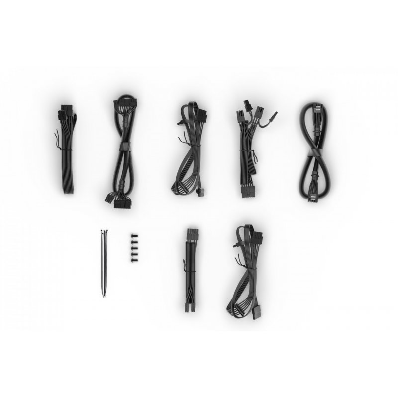 be quiet! Pure Power  12    M 750W ATX30  BN343