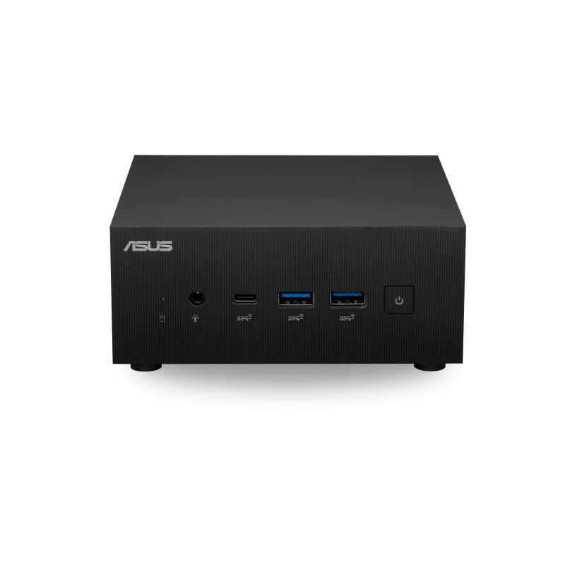 ASUS ExpertCenter PN64-BB5003MDE1 mini PC Black i5-13500H