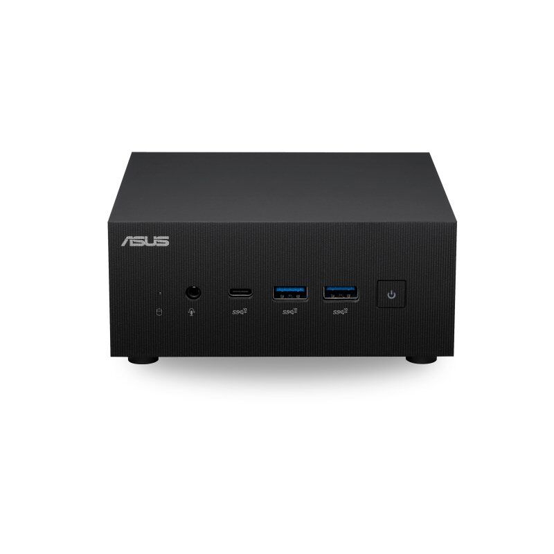 Asus PN64-BB7004MDE1     i7    I bk noOS  90MR00W2-M00040