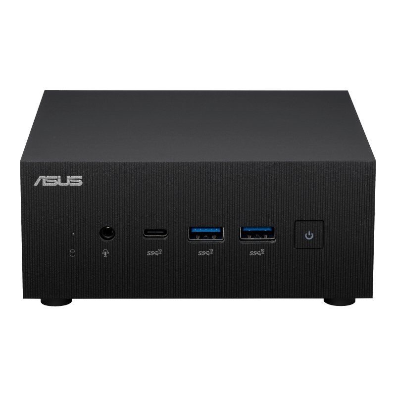 ASUS ExpertCenter PN64-BB7004MDE1 mini PC Noir i7-13700H