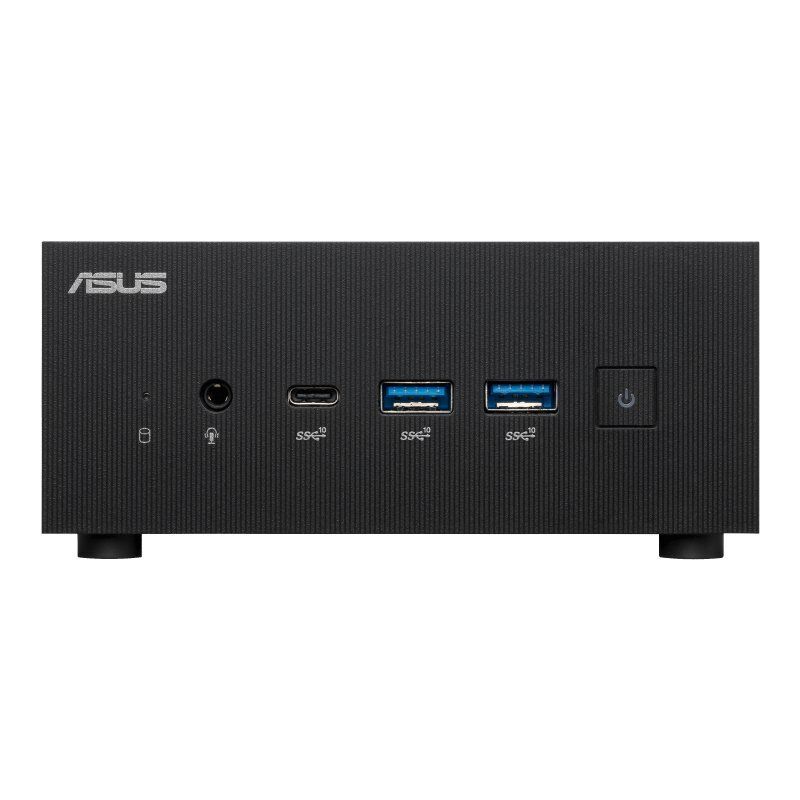 Asus PN64-BB7004MDE1     i7    I bk noOS  90MR00W2-M00040
