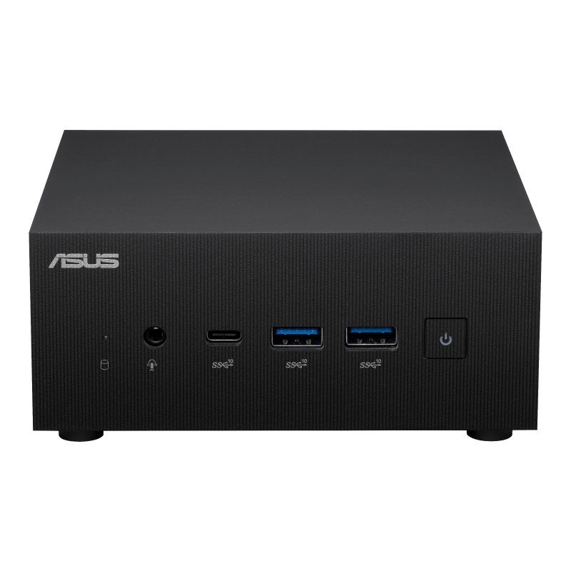 Asus PN64-S7018MDE1      i7 16 I bk noOS  90MS02M1-M000K0