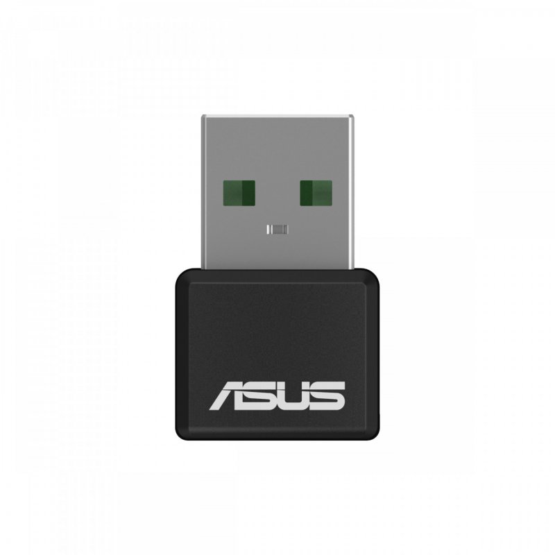 ASUS USB-AX55 Nano AX1800 WWAN 1800 Mbit/s