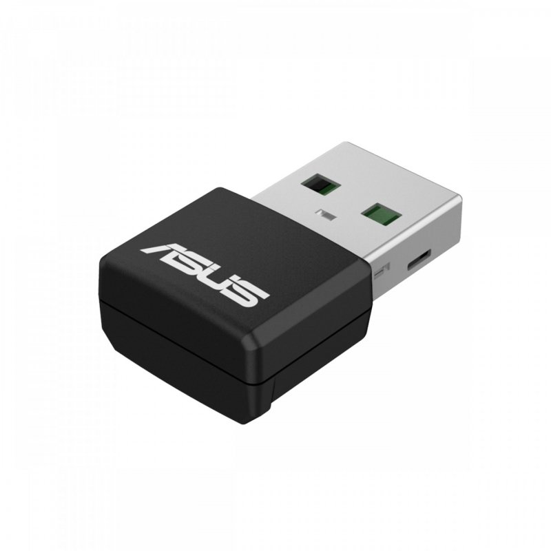 Adap USB Asus 2.0 AX55 Nano AX1800