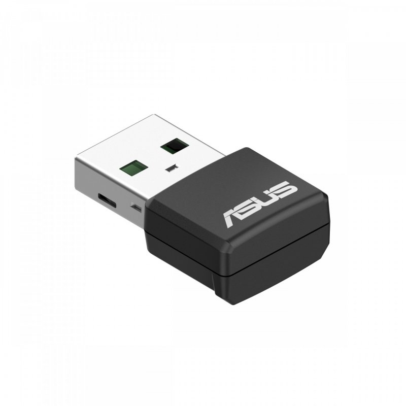 Adap USB Asus 2.0 AX55 Nano AX1800