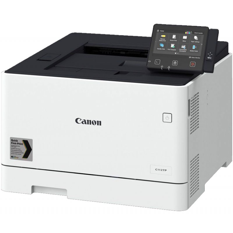 Canon i-SENSYS X C1127P Couleur 1200 x 1200 DPI A4 Wifi