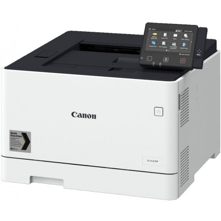 Printer Canon i-SENSYS X C1127p SFP Laser Color