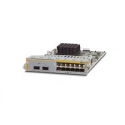 Allied Telesis AT-SBx81XLEM network switch module Gigabit Ethernet