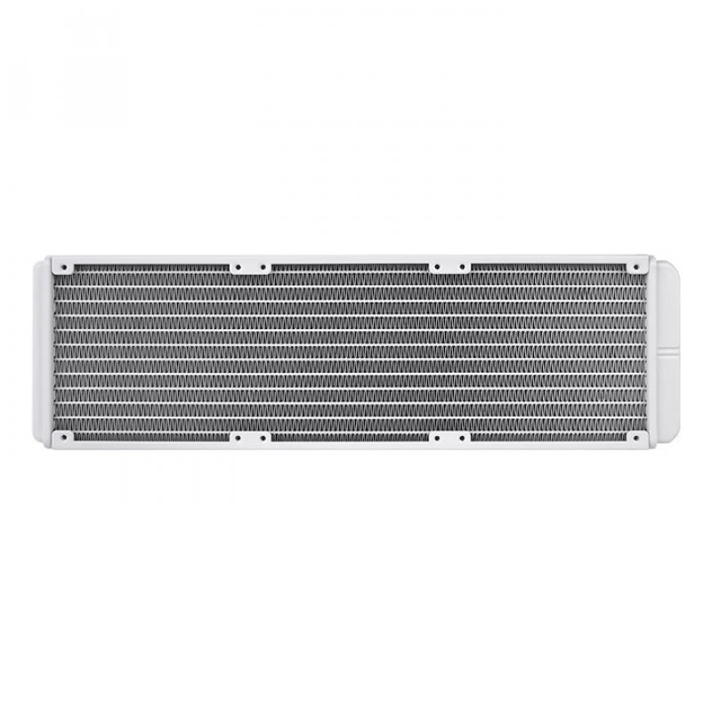 TT TH420 ARGB Sync CPU Liquid Cooler Sno  CL-W369-PL14SW-A
