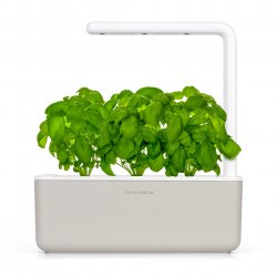 Click & Grow THE SMART GARDEN 3 jardin Beige