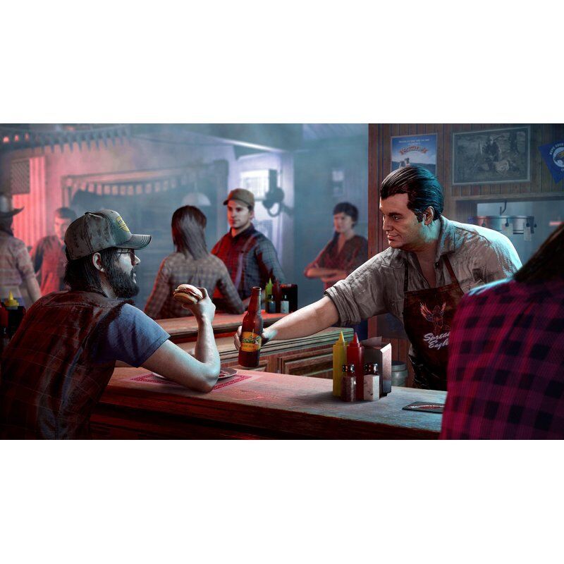 Ubisoft Far Cry 5 Standard Xbox One