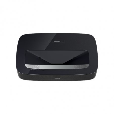 Hisense PL1HE data projector Ultra short throw projector 2100 ANSI lumens DLP 2160p (3840x2160) Black