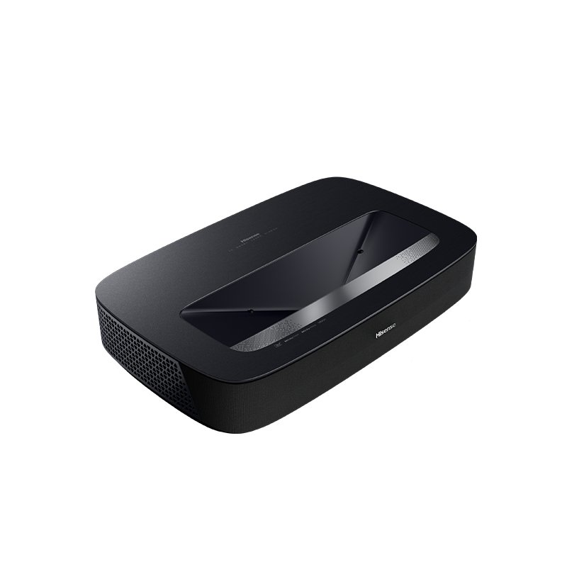 Hise PL1          bk   2100   UHD LSR  Hisense PL1