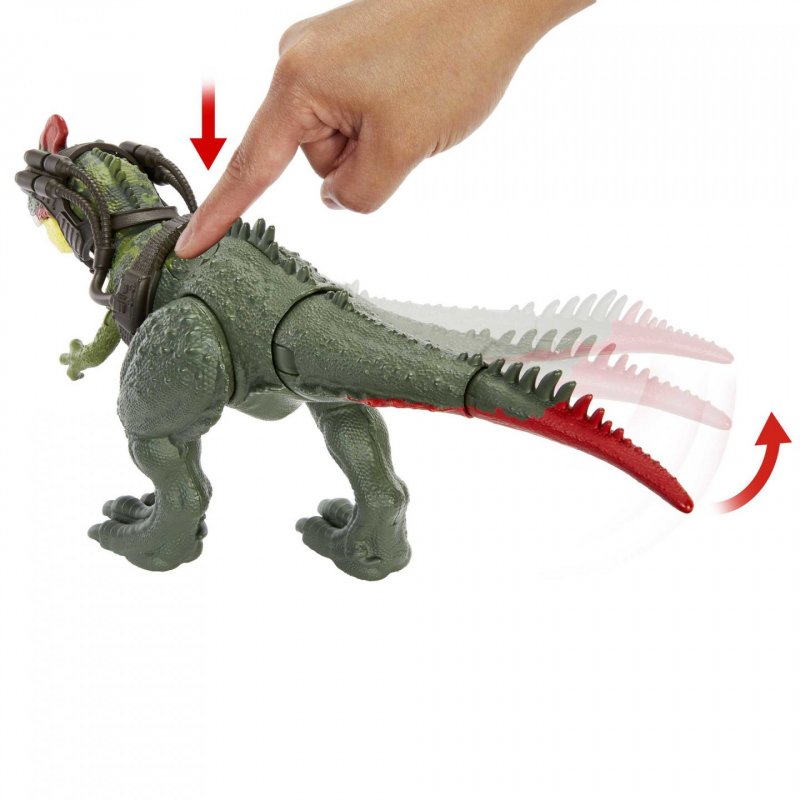 Jurassic World HLP25 figurine pour enfant