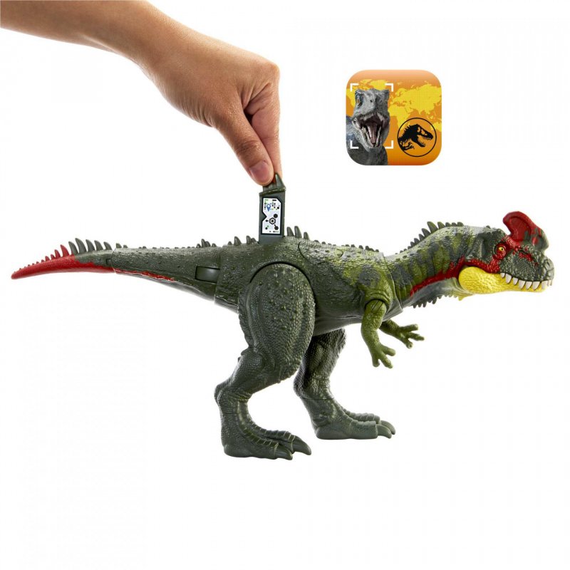 Jurassic World HLP25 figurine pour enfant