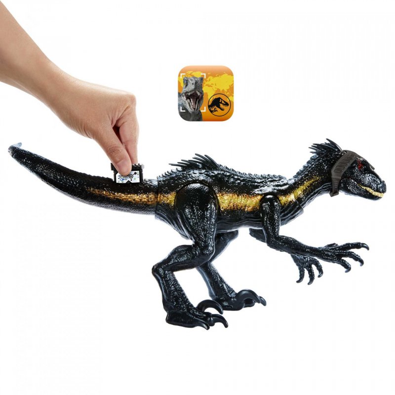 Jurassic World HKY12 figurine pour enfant