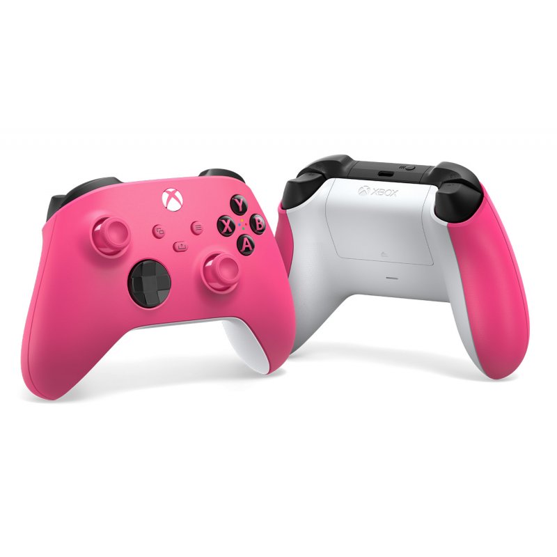 Manette rose Gen 9