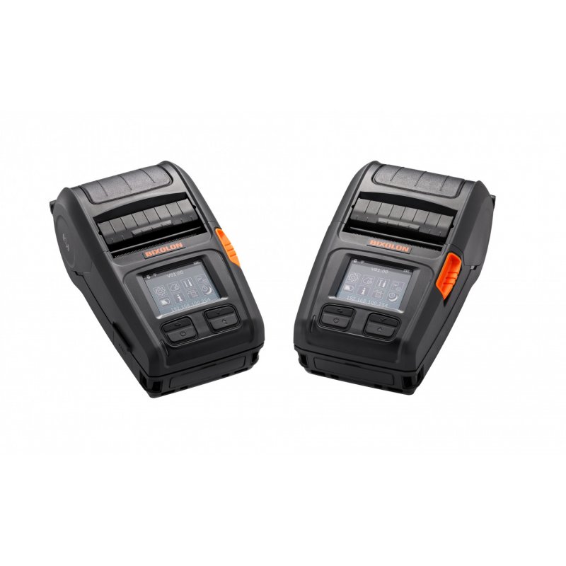 XM7-40IK DT 203DPI UP TO 5 IPS BLUETOOTH IOS COMPATIBLE WLA