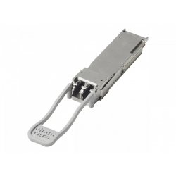 Cisco QSFP-40G-SR-BD, Refurbished module émetteur-récepteur de réseau Fibre optique 40000 Mbit/s QSFP+ 918 nm