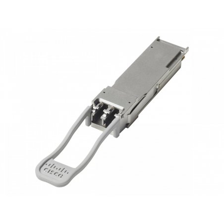 QSFP40G BIDI SHORT-REACH TRANSCEIVER REMANUFACTURED