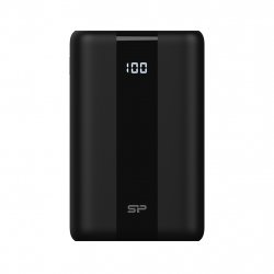 Silicon Power QX55 Lithium Polymère (LiPo) 30000 mAh Noir