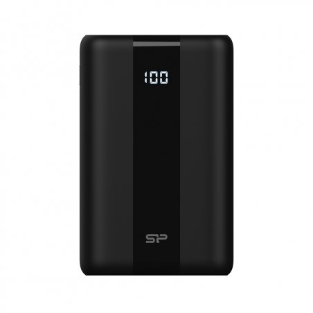 Silicon Power QX55 Lithium Polymère (LiPo) 30000 mAh Noir