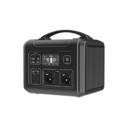 Station de charge 600W EU Version