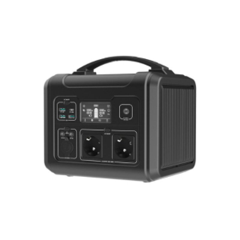Station de charge 600W EU Version