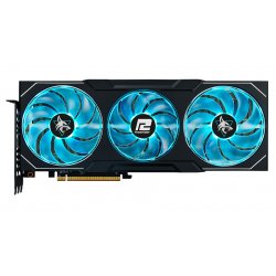 RX 7900XTX 24GB PowerColor OC Hellhound