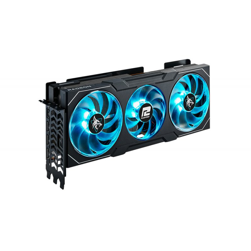 PowerColor RX 7900 XTX 24G-L/OC AMD Radeon RX 7900 XTX 24 GB GDDR6