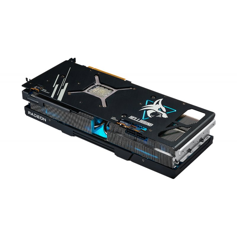 PowerColor RX 7900 XTX 24G-L/OC AMD Radeon RX 7900 XTX 24 GB GDDR6