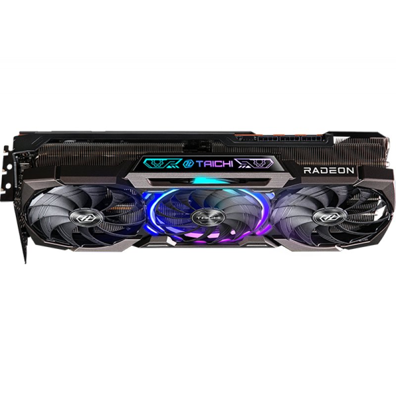 RX 7900XTX 24GB ASRock Taichi OC DDR6