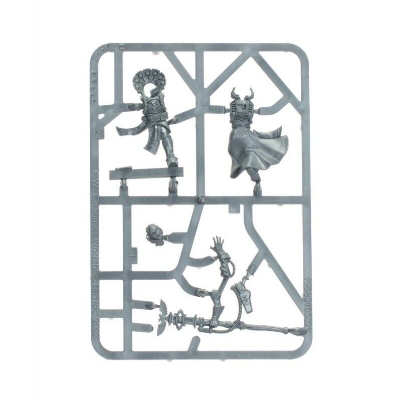 Games Workshop Warhammer