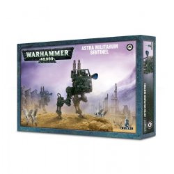 Games Workshop Sentinel