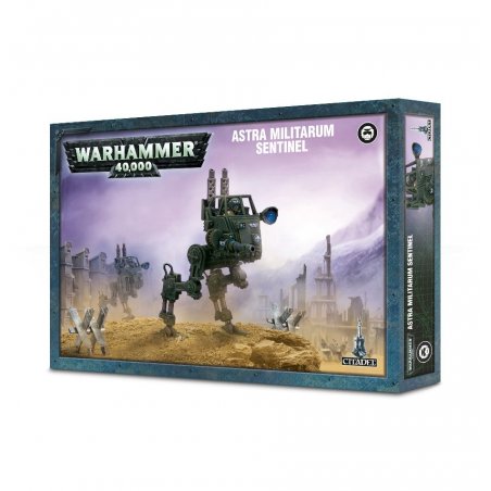 Games Workshop Sentinel
